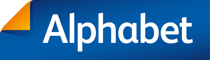 Logo ALPHABET FRANCE