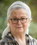 Photo Christine Boutin