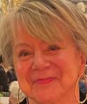 Photo Jane Roberts