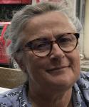 Photo Anne-Marie Bouche-Florin