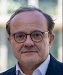 Photo Paul-André Rosental