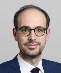 Photo Matthieu Schlesinger