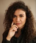Photo Soraya Jaber