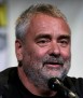 Photo Luc Besson
