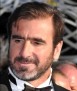 Photo Eric Cantona