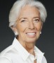 Photo Christine Lagarde