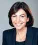 Photo Anne Hidalgo