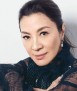 Photo Michelle Yeoh