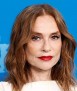 Photo Isabelle Huppert