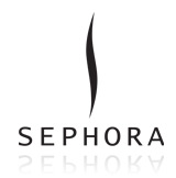 Logo SEPHORA