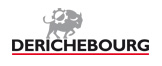 Logo DERICHEBOURG